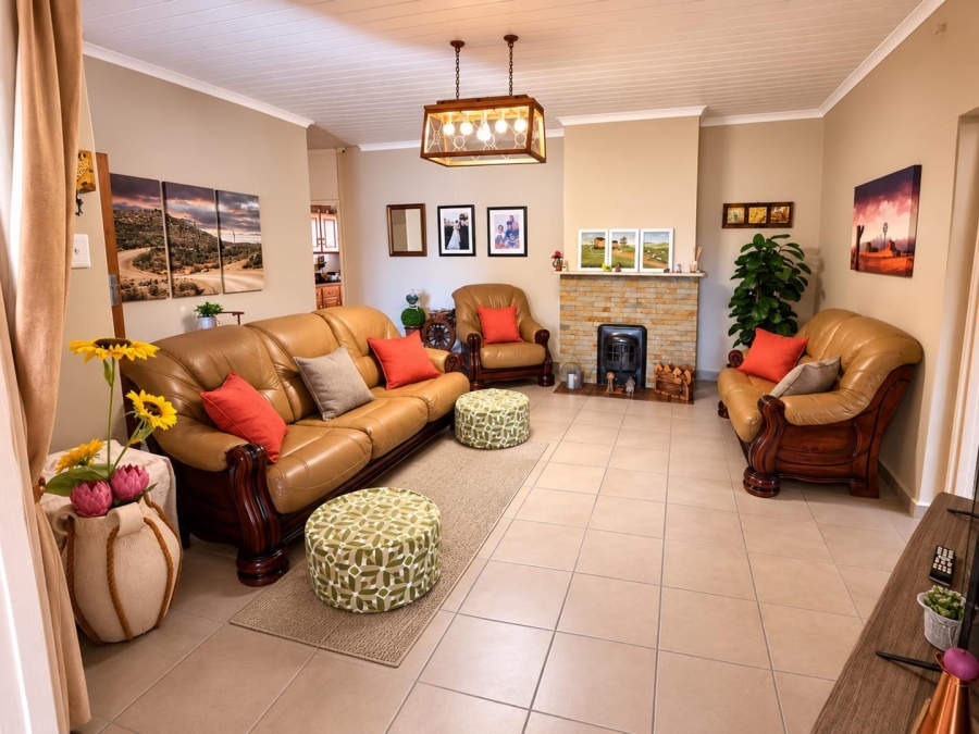 5 Bedroom Property for Sale in Wilgehof Free State